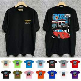 Picture of Gallery Dept T Shirts Short _SKUGalleryDeptS-XXLsytGA04813296